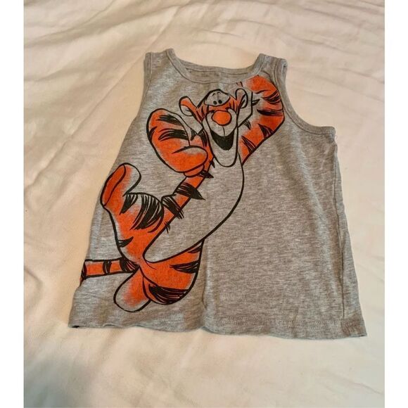 COPY - Tigger Tank - Picture 5 of 5